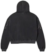 Vale Forever Valley Mascot Hoodie Black