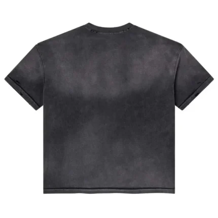 Vale Forever Valley Olympic Medal T-Shirt Black