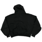 Vale Forever Valley Sports Panther Hoodie Black