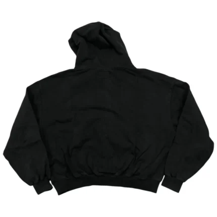 Vale Forever Valley Sports Panther Hoodie Black