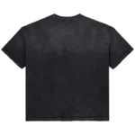 Vale Forever Valley Sports T-Shirt Black