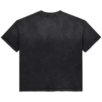Vale Forever Valley Sports T-Shirt Black