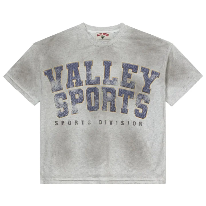 Vale-Forever-Valley-Sports-T-Shirt-White Vale Forever Valley Sports T-Shirt White