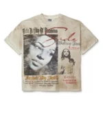 Vale Forever Valley Tour Tee Sade