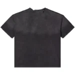 Vale Forever Valley USA Panther T-Shirt Black