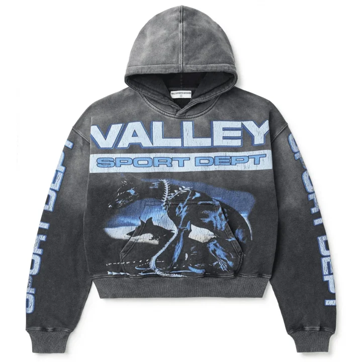 Vale-Forever-Watchdog-Pullover-Hoodie-Black Vale Forever Watchdog Pullover Hoodie Black