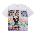 Vale Forever World Cup Trophy Graphic Tee White