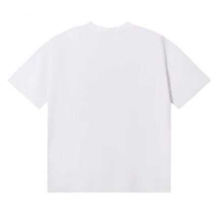 Vale Forever World Cup Trophy Graphic Tee White