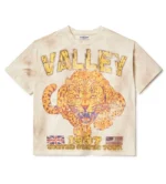 Vale T Shirt Cheetah