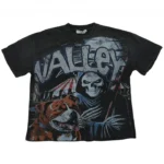 Vale T Shirt Death