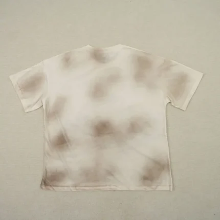 Vale T Shirt Dreams Sport Motocross White