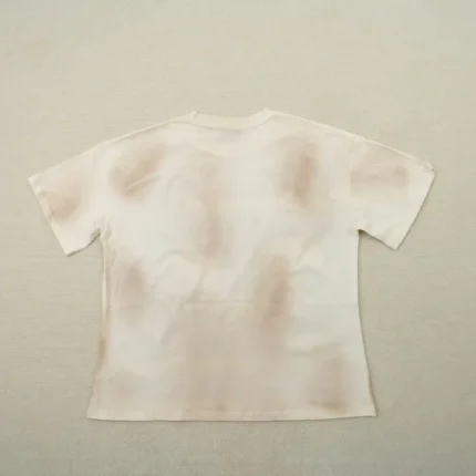 Vale T Shirt Sunday White