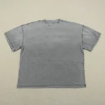 Vale United in Faith Graphic Tee Grey