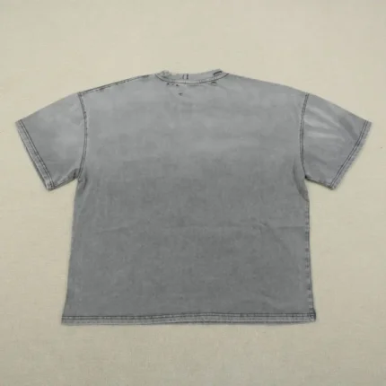 Vale United in Faith Graphic Tee Grey