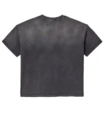 Vale Xhale Bling Graphic Tee Black
